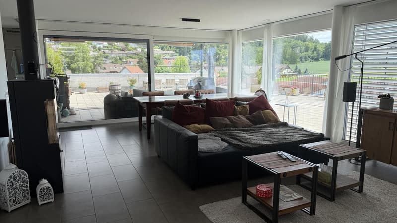 2 eigene Zimmer in WG (7)