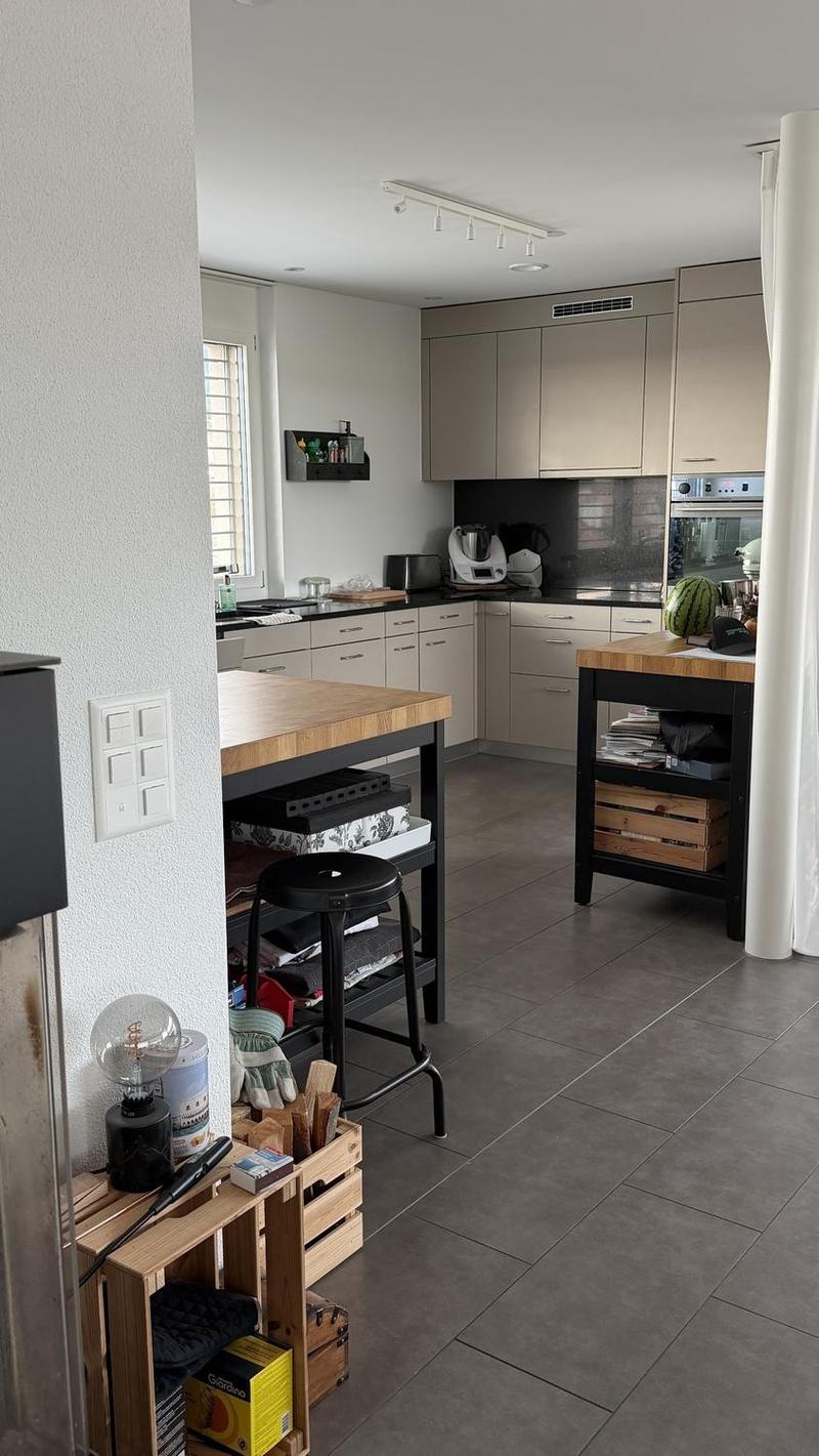 2 eigene Zimmer in WG (6)