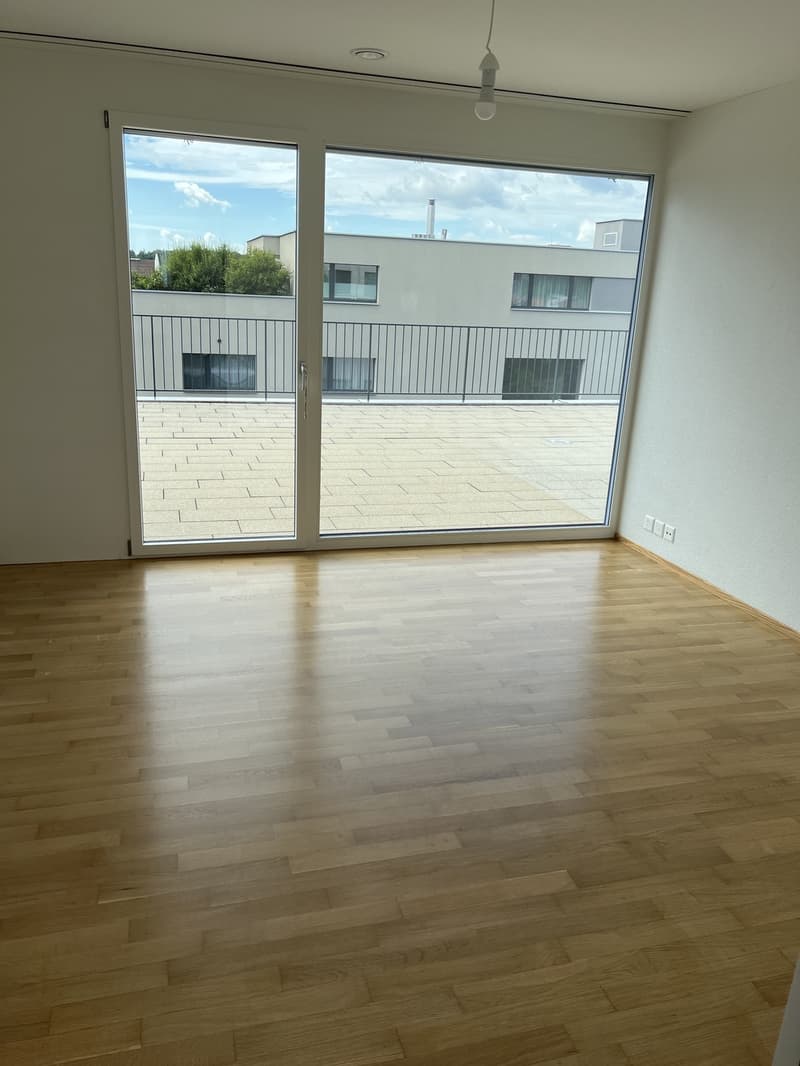 2 eigene Zimmer in WG (2)