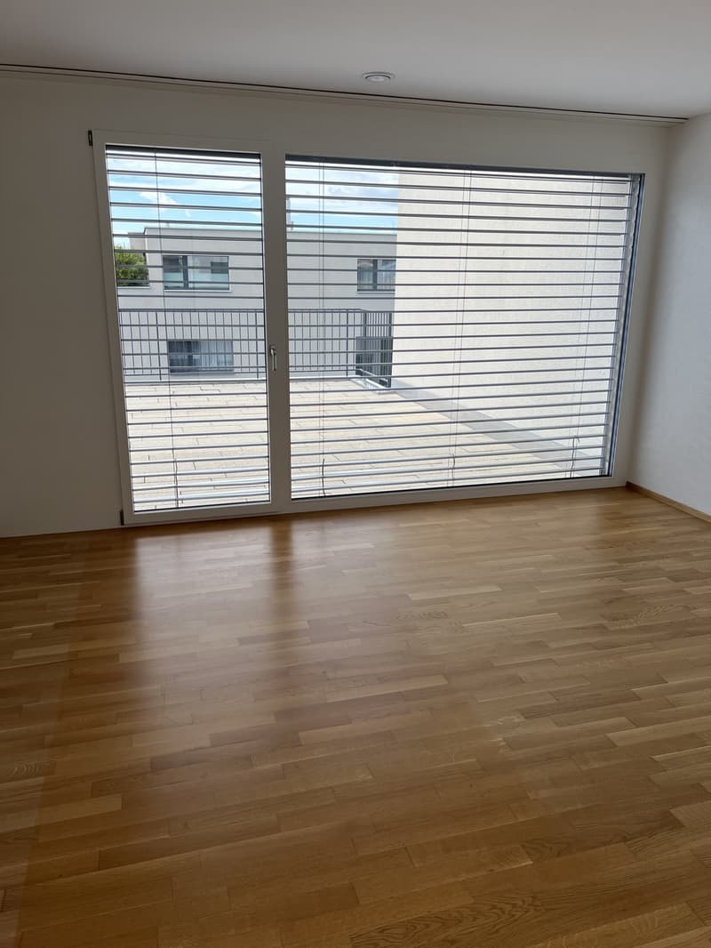 2 eigene Zimmer in WG (1)