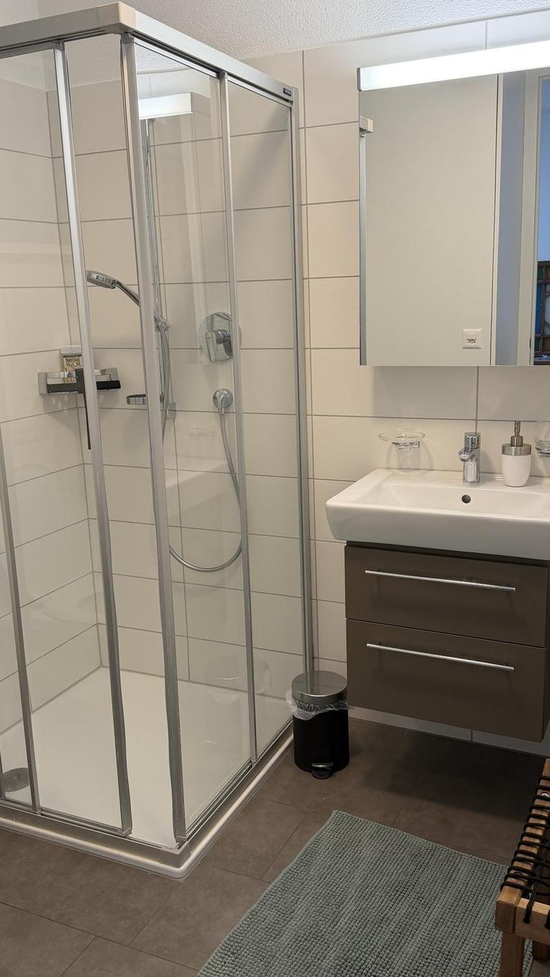 2 eigene Zimmer in WG (4)