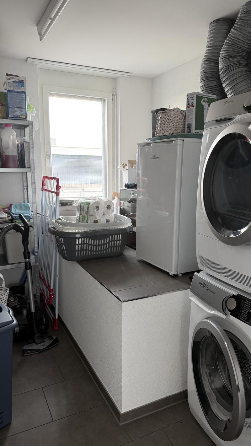 2 eigene Zimmer in WG (8)