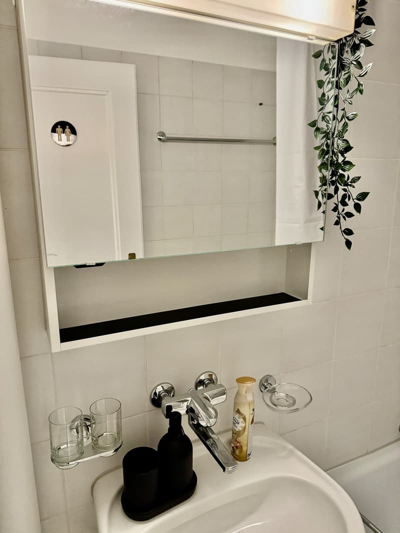 3-Zimmerwohnung im Zentrum von Bern (13)