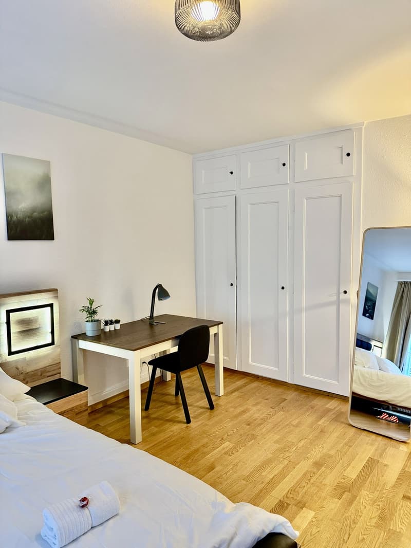 3-Zimmerwohnung im Zentrum von Bern (8)