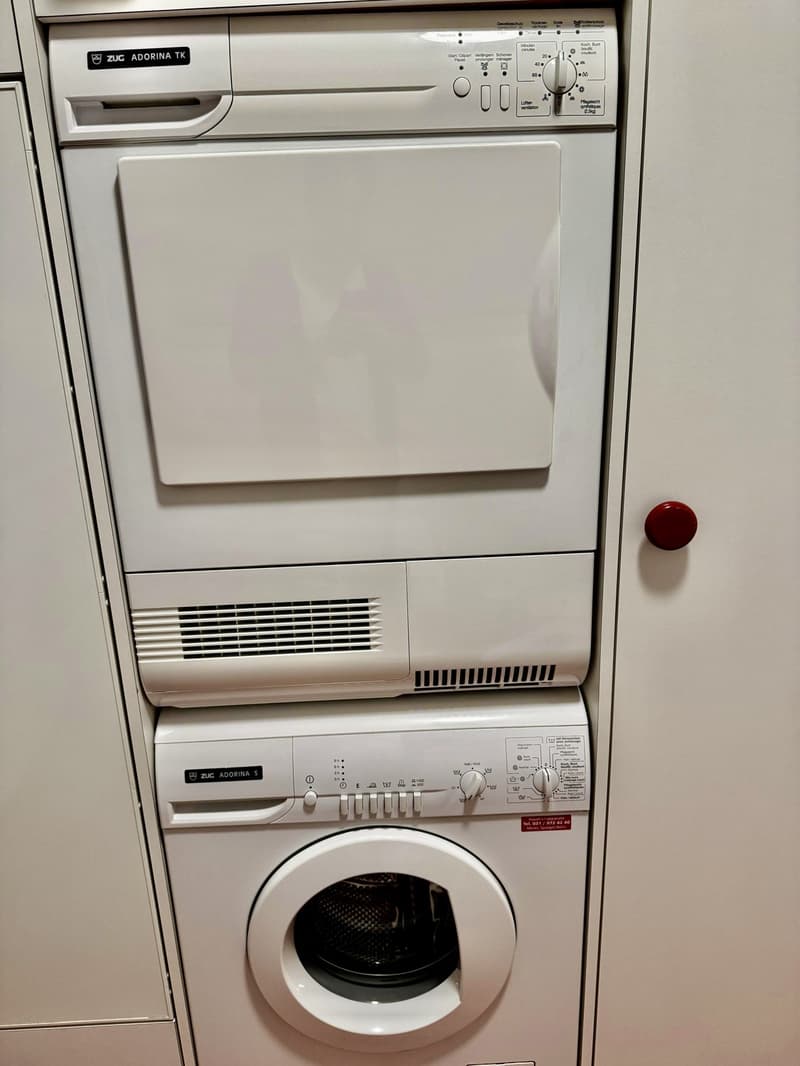 3-Zimmerwohnung im Zentrum von Bern (11)