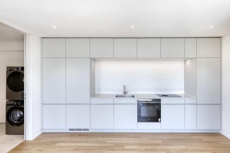 2 Zimmer-Wohnung, 8052 Zürich (5)