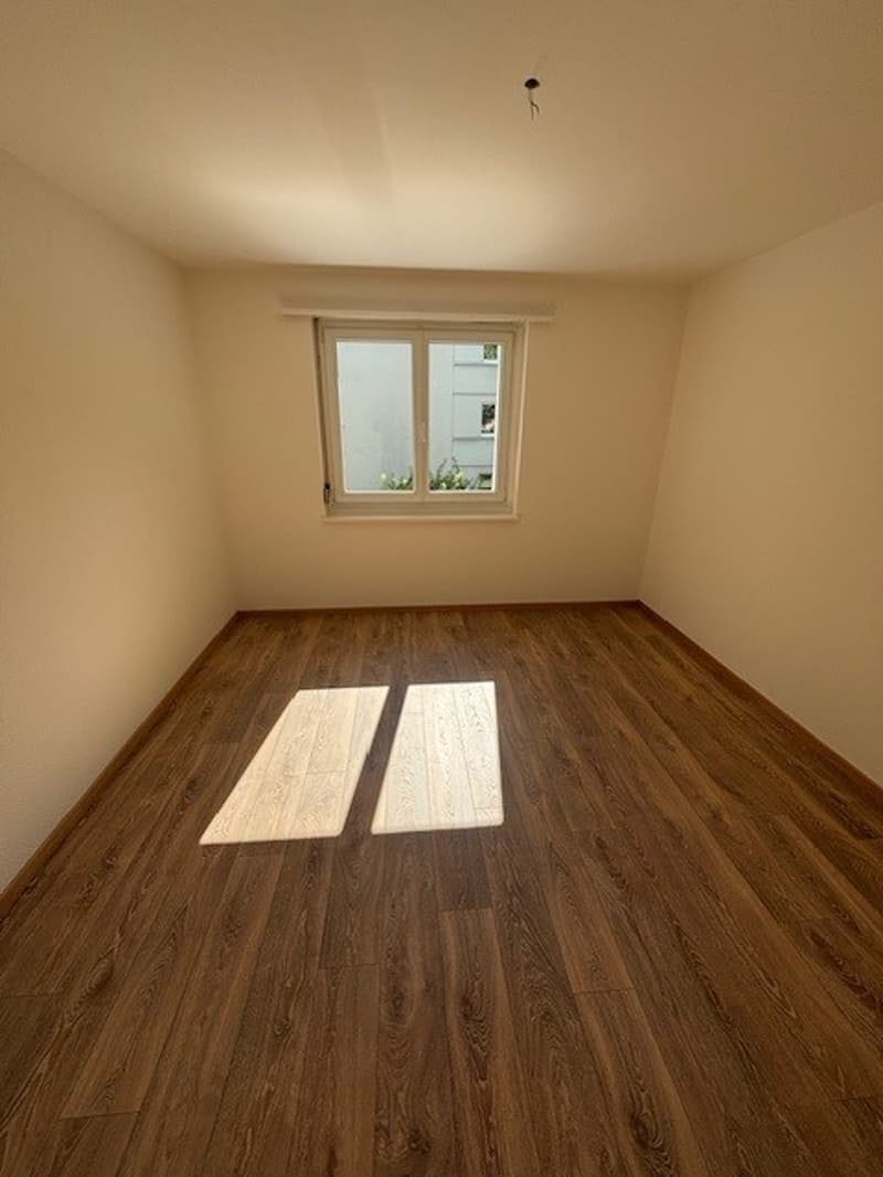 2 Bedroom Apartment Hegger 5 Schwerzenbach (5)