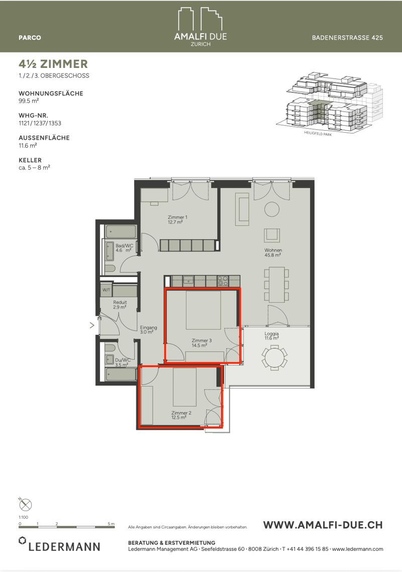 Flatmate wanted (5)