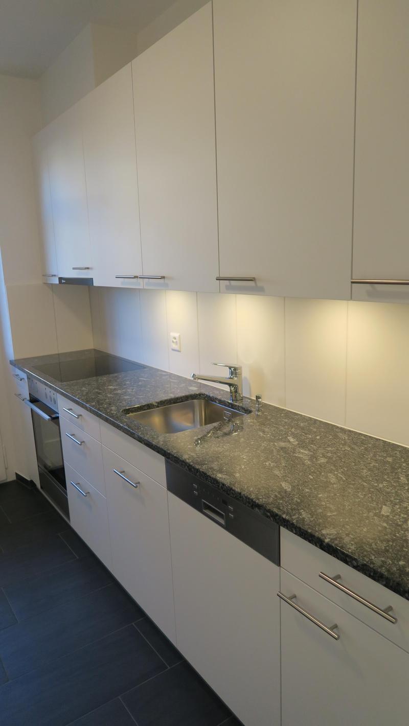 Charming apartment in Holligenquartier (5)