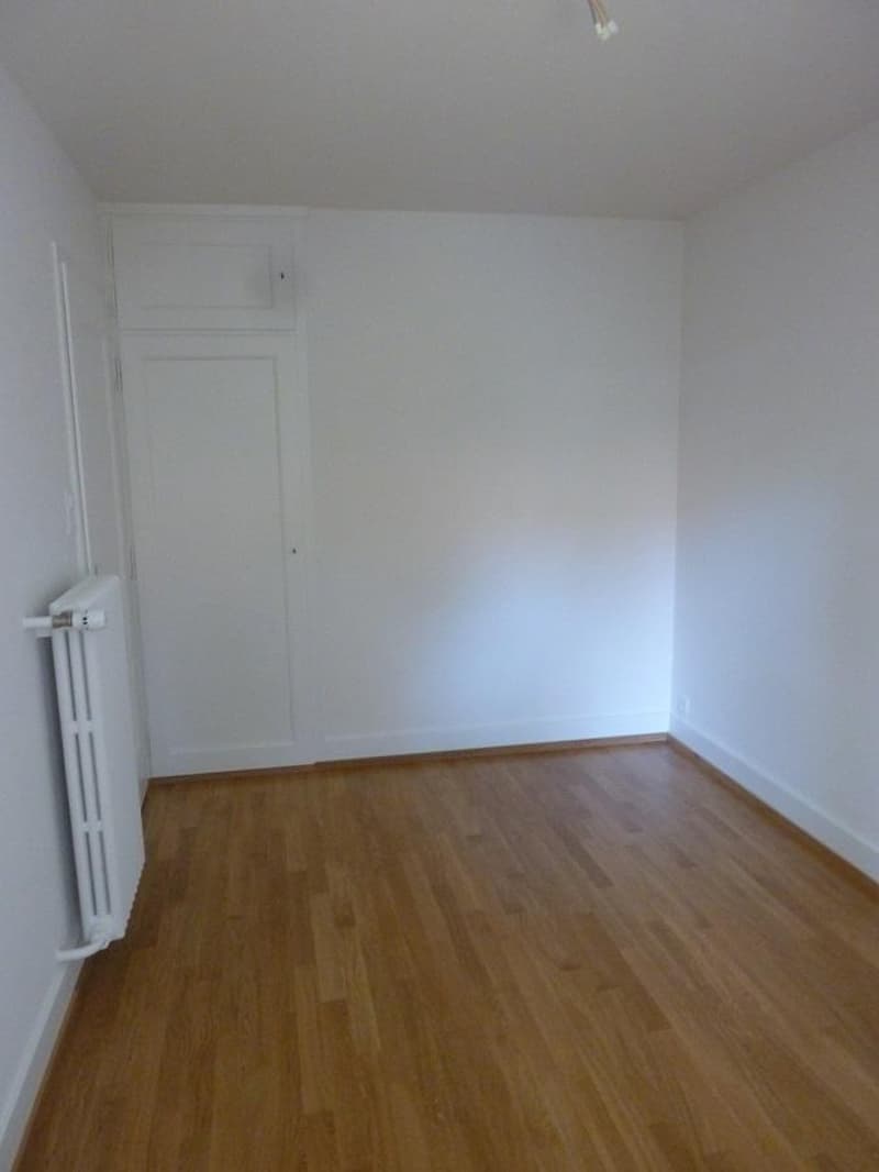 Charming apartment in Holligenquartier (9)