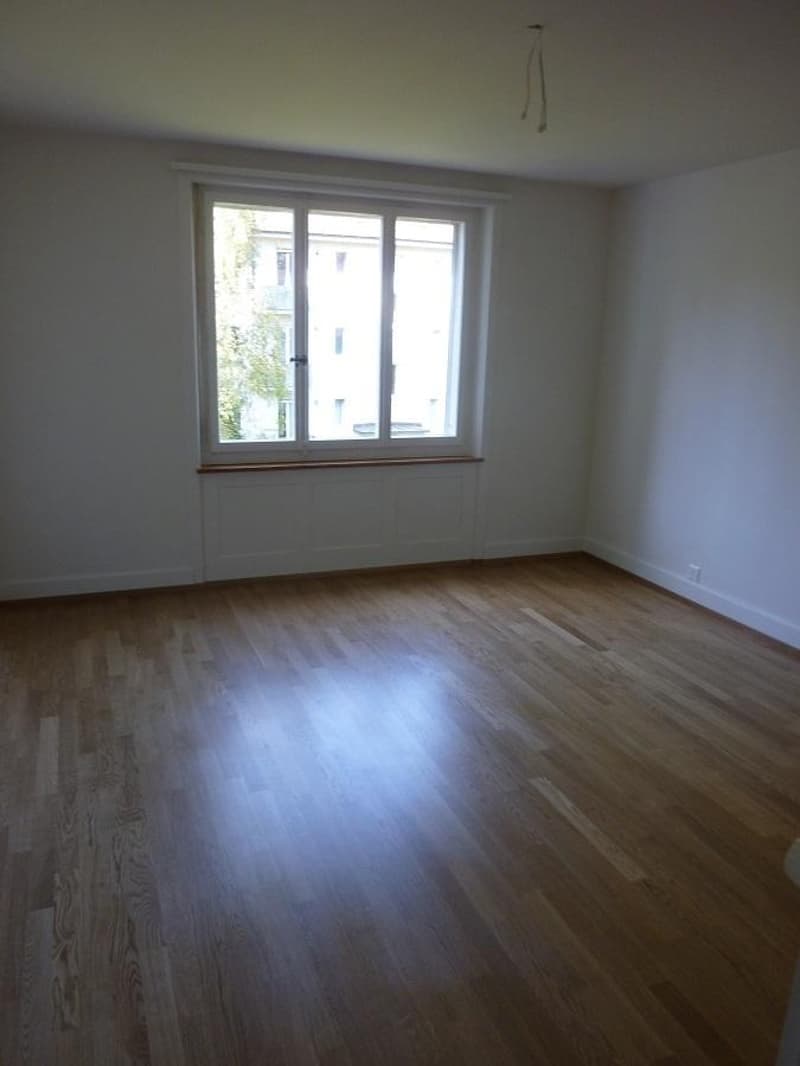 Charming apartment in Holligenquartier (10)