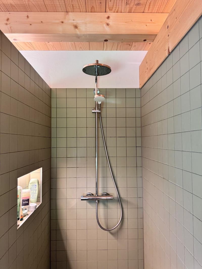 Loft apartment for rent in Täuffelen (11)
