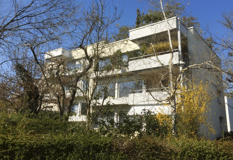 Gemütliche 3-Zimmer-Wohnung (83 m²) in Nussbaumen AG (2)