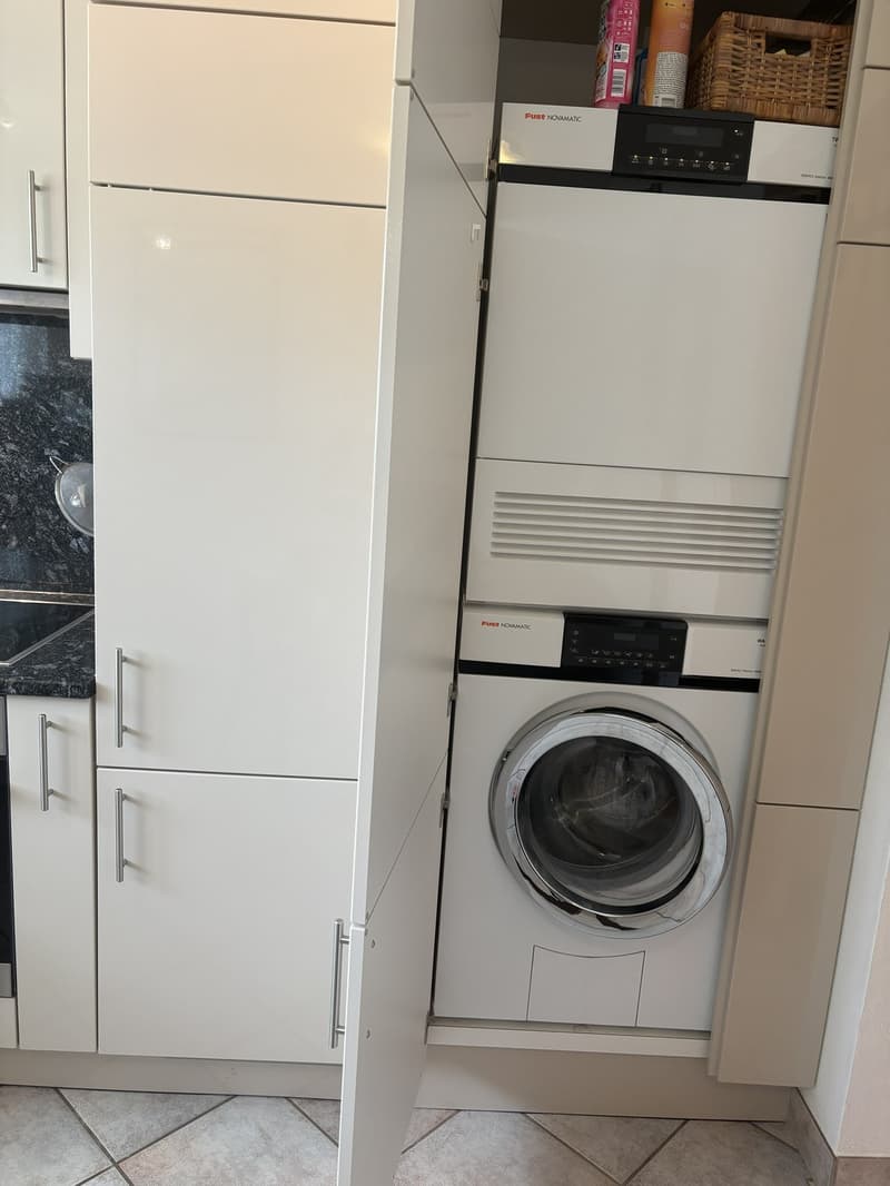 Gemütliche 3-Zimmer-Wohnung (83 m²) in Nussbaumen AG (6)