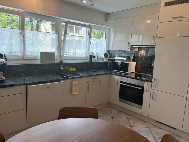 Gemütliche 3-Zimmer-Wohnung (83 m²) in Nussbaumen AG (4)