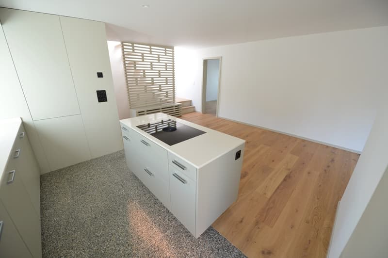 Long-term shared apartment in Oerlikon, available starting August 1, 26 (5)