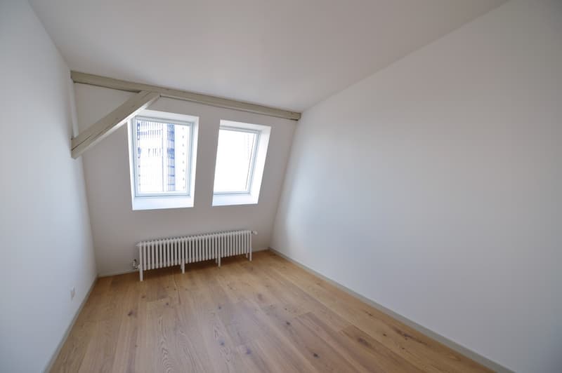 Long-term shared apartment in Oerlikon, available starting August 1, 26 (1)