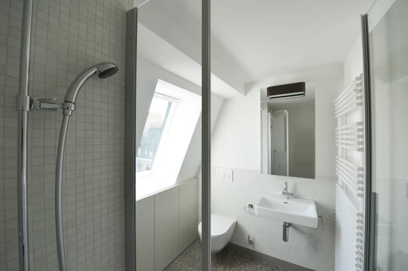Long-term shared apartment in Oerlikon, available starting August 1, 26 (7)