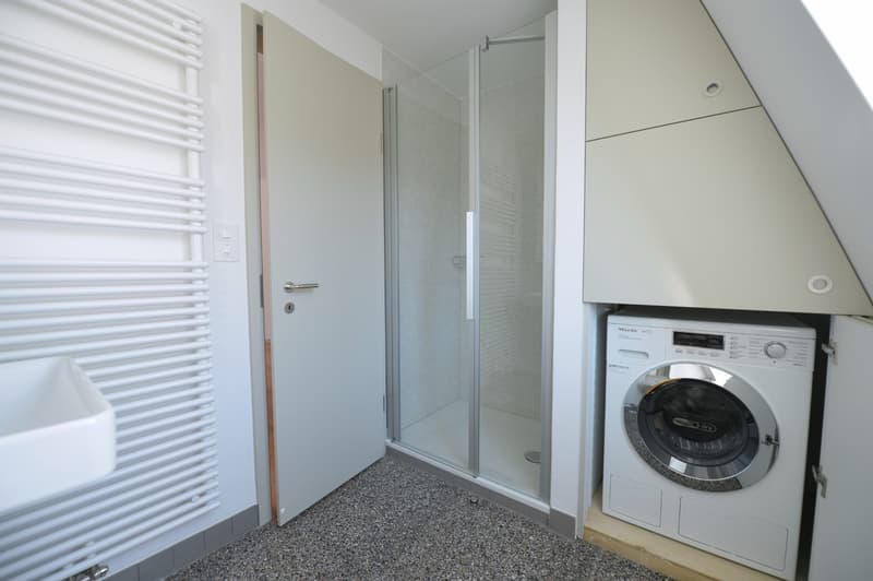 Long-term shared apartment in Oerlikon, available starting August 1, 26 (6)