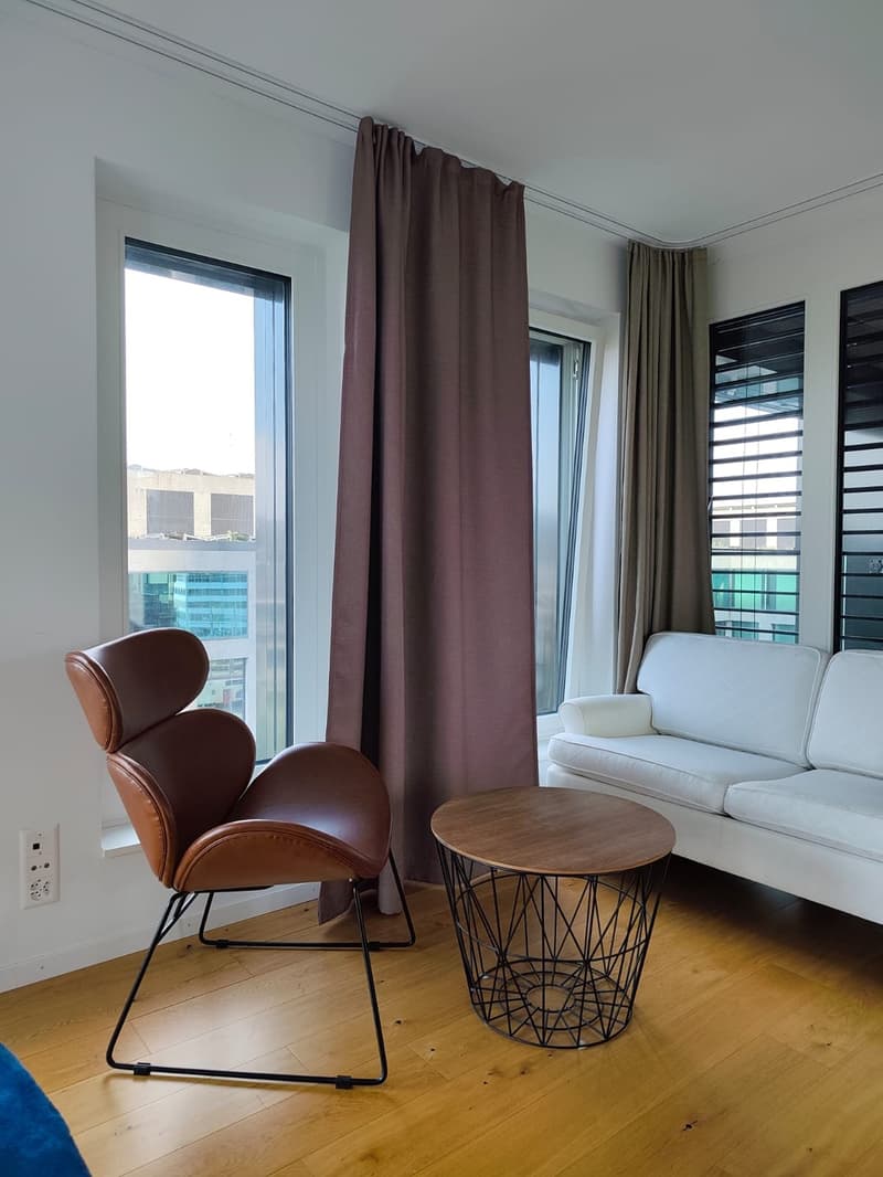 Schönes Apartment, vorübergehende Untervermietung (6)