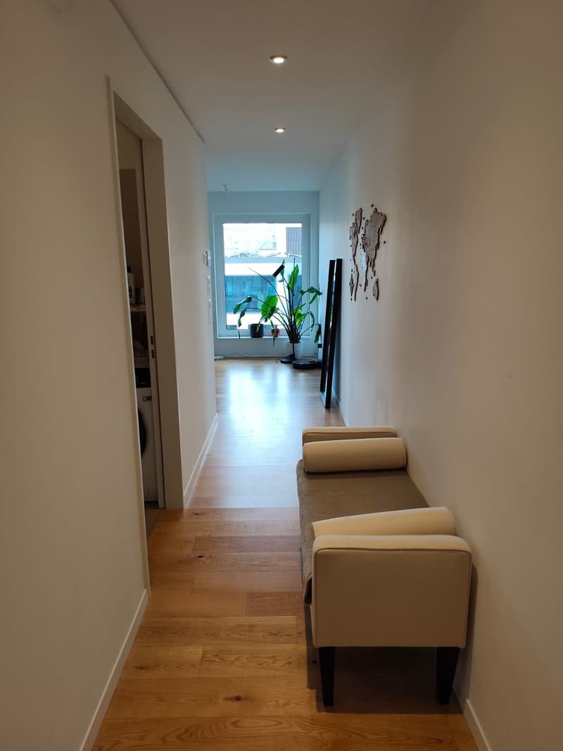 Schönes Apartment, vorübergehende Untervermietung (9)