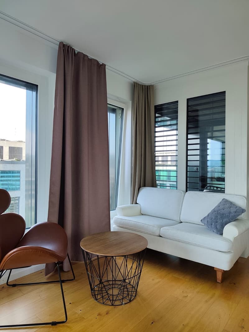 Schönes Apartment, vorübergehende Untervermietung (8)