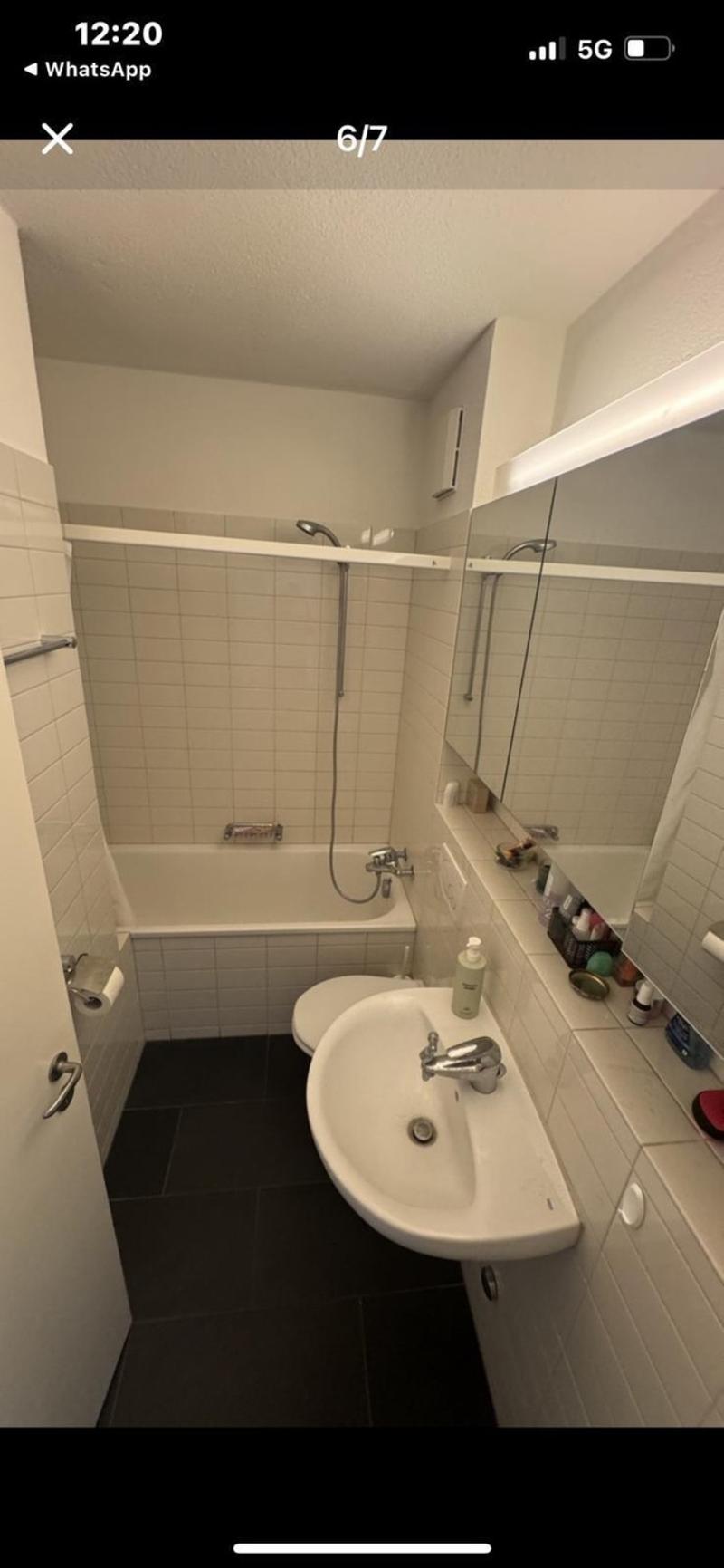 Wohnung zur Miete ab August (4)