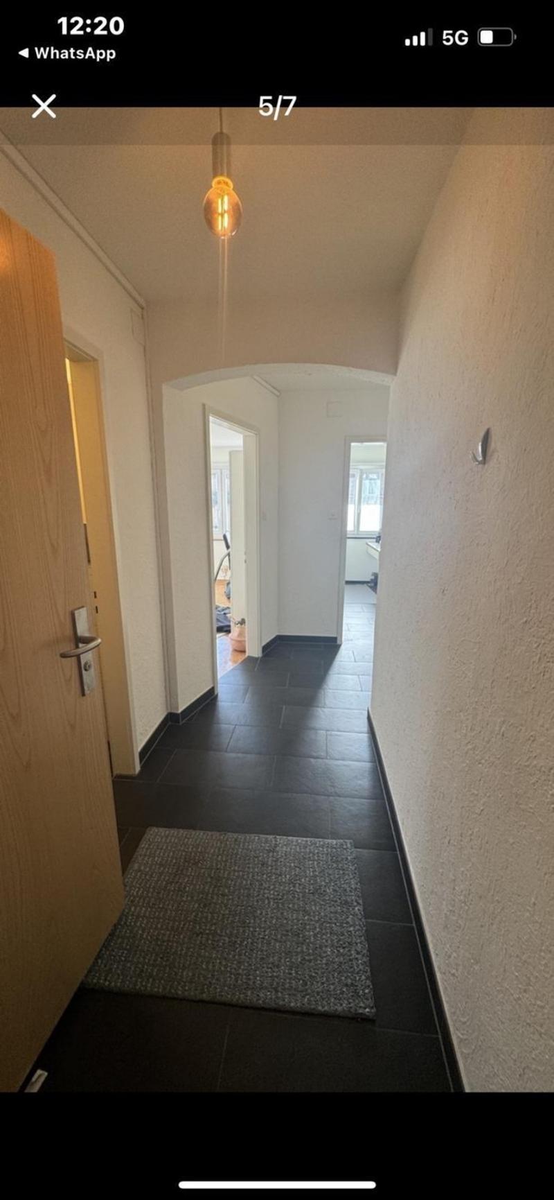 Wohnung zur Miete ab August (3)
