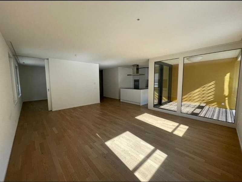 4 ½ Zimmer-Wohnung, 8953 Dietikon (3)