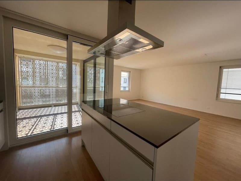 4 ½ Zimmer-Wohnung, 8953 Dietikon (5)