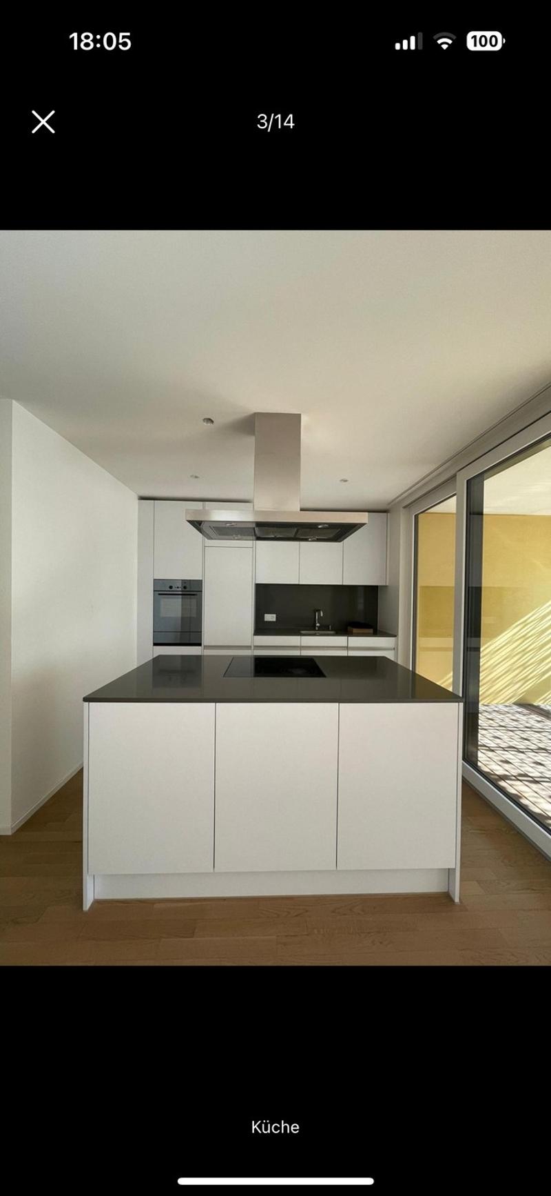 4 ½ Zimmer-Wohnung, 8953 Dietikon (4)