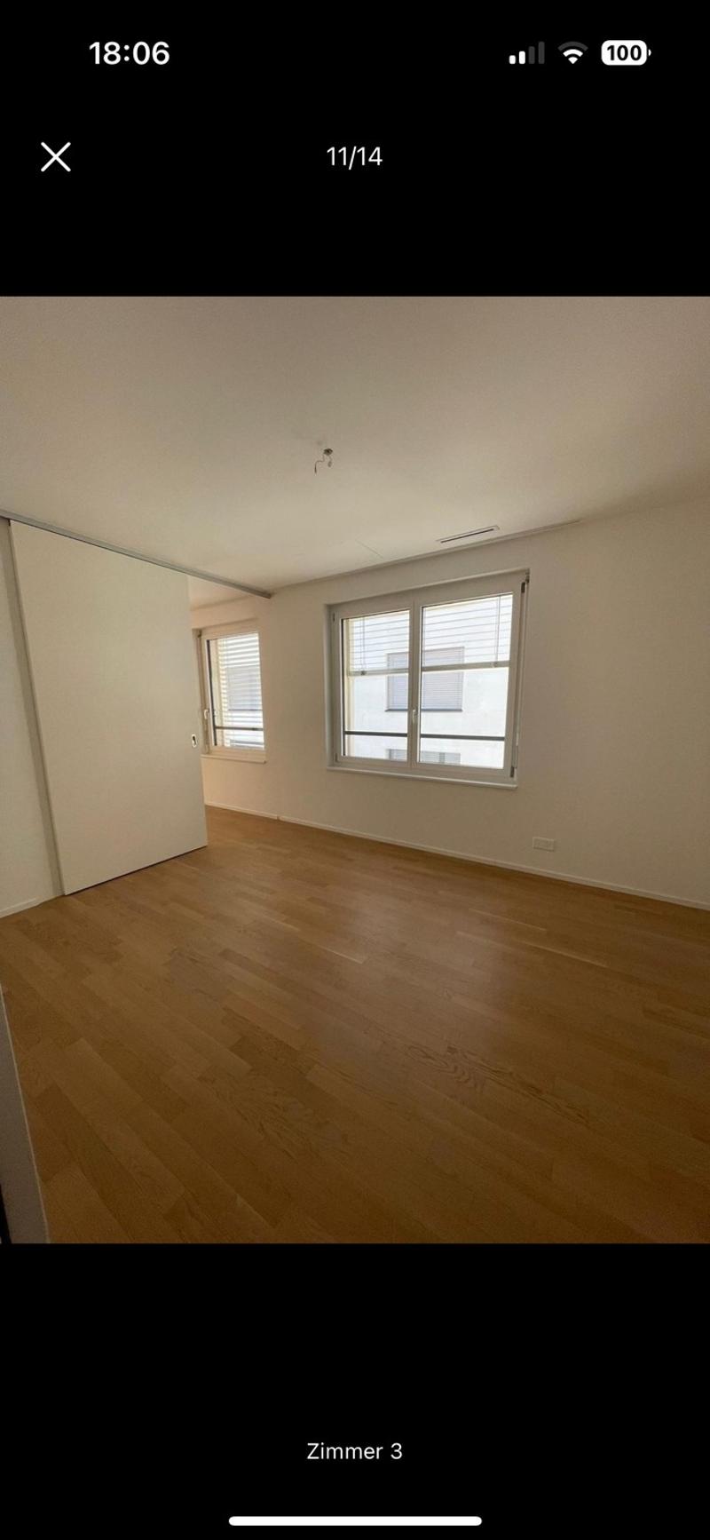 4 ½ Zimmer-Wohnung, 8953 Dietikon (9)