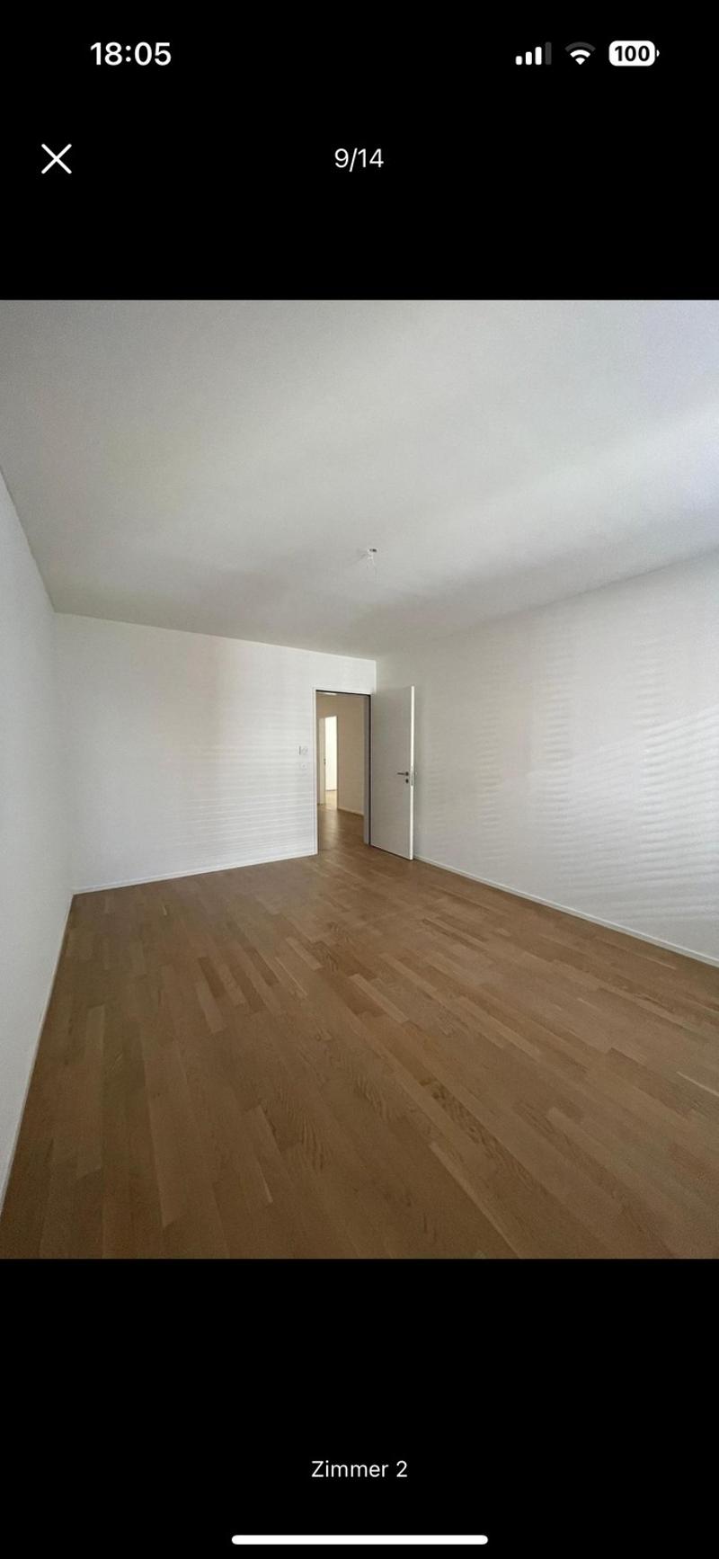 4 ½ Zimmer-Wohnung, 8953 Dietikon (6)