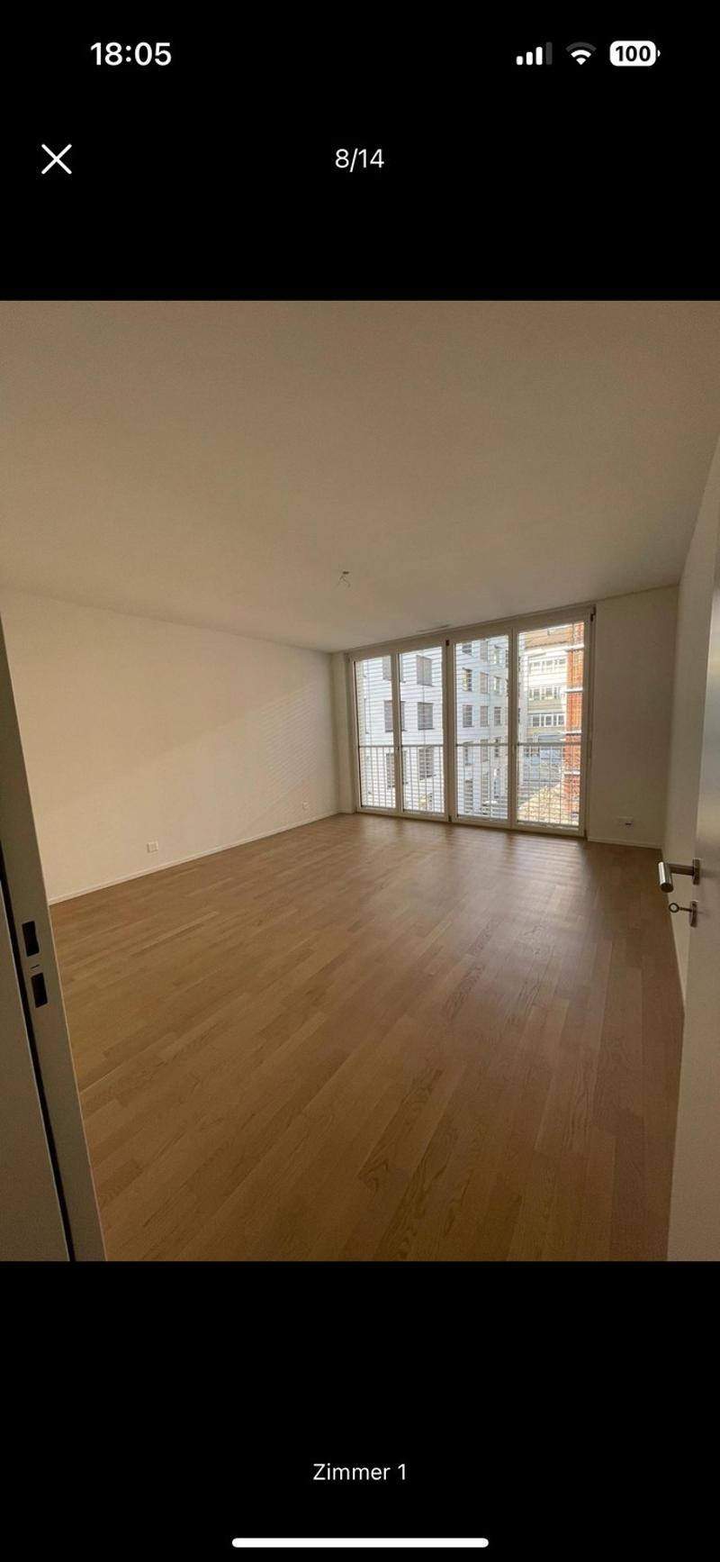 4 ½ Zimmer-Wohnung, 8953 Dietikon (7)