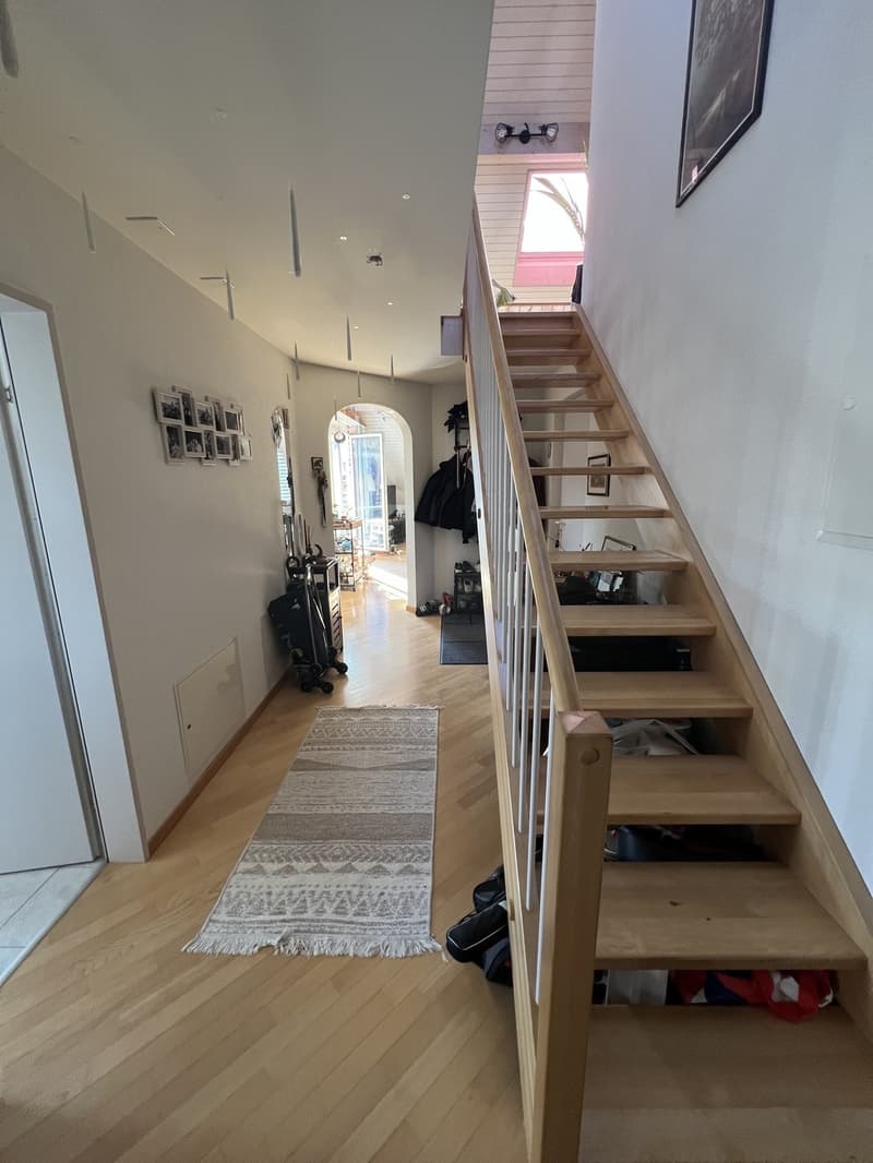 Möblierte 3.5-Zimmer-Dachwohnung zur Untermiete (ab Oktober 2026, mind. 9 Monate) (6)