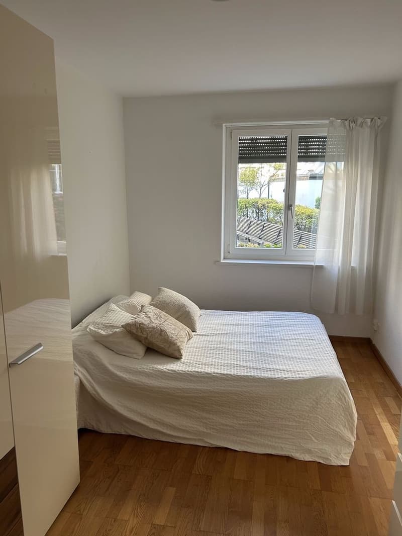 Mieten Sie eine 2 ½-Zimmer-Wohnung in Zürich 8002 (ZH) Zürich (5)