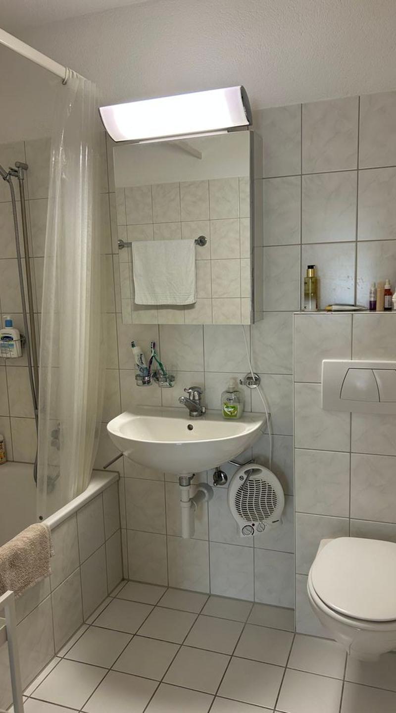 Mieten Sie eine 2 ½-Zimmer-Wohnung in Zürich 8002 (ZH) Zürich (7)