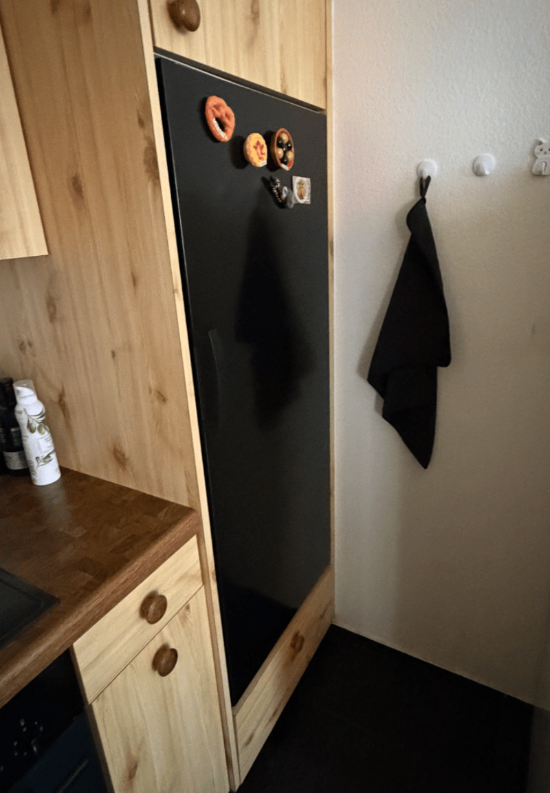 Nachmieter für ruhige 2.5-Zimmerwohnung in Dübendorf (EG) (2)
