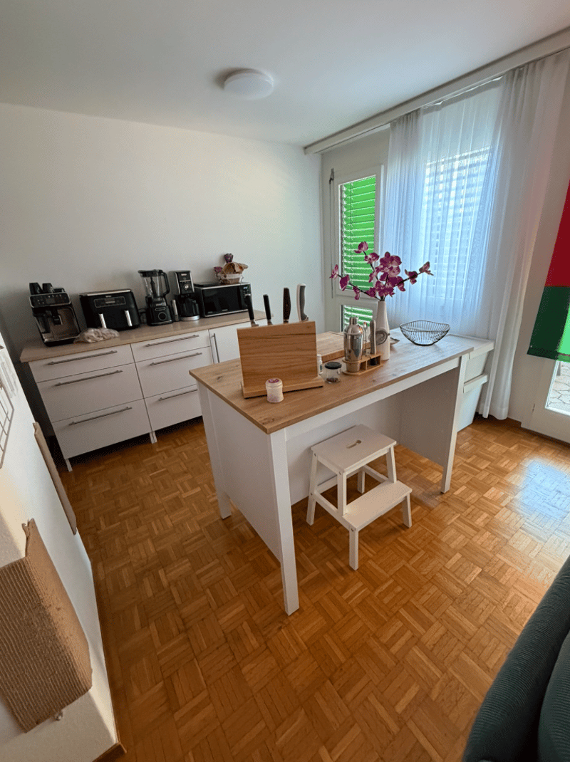 Nachmieter für ruhige 2.5-Zimmerwohnung in Dübendorf (EG) (1)