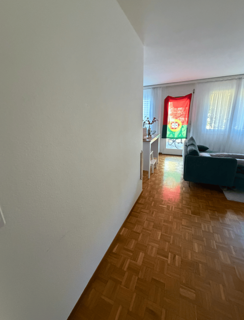 Nachmieter für ruhige 2.5-Zimmerwohnung in Dübendorf (EG) (3)