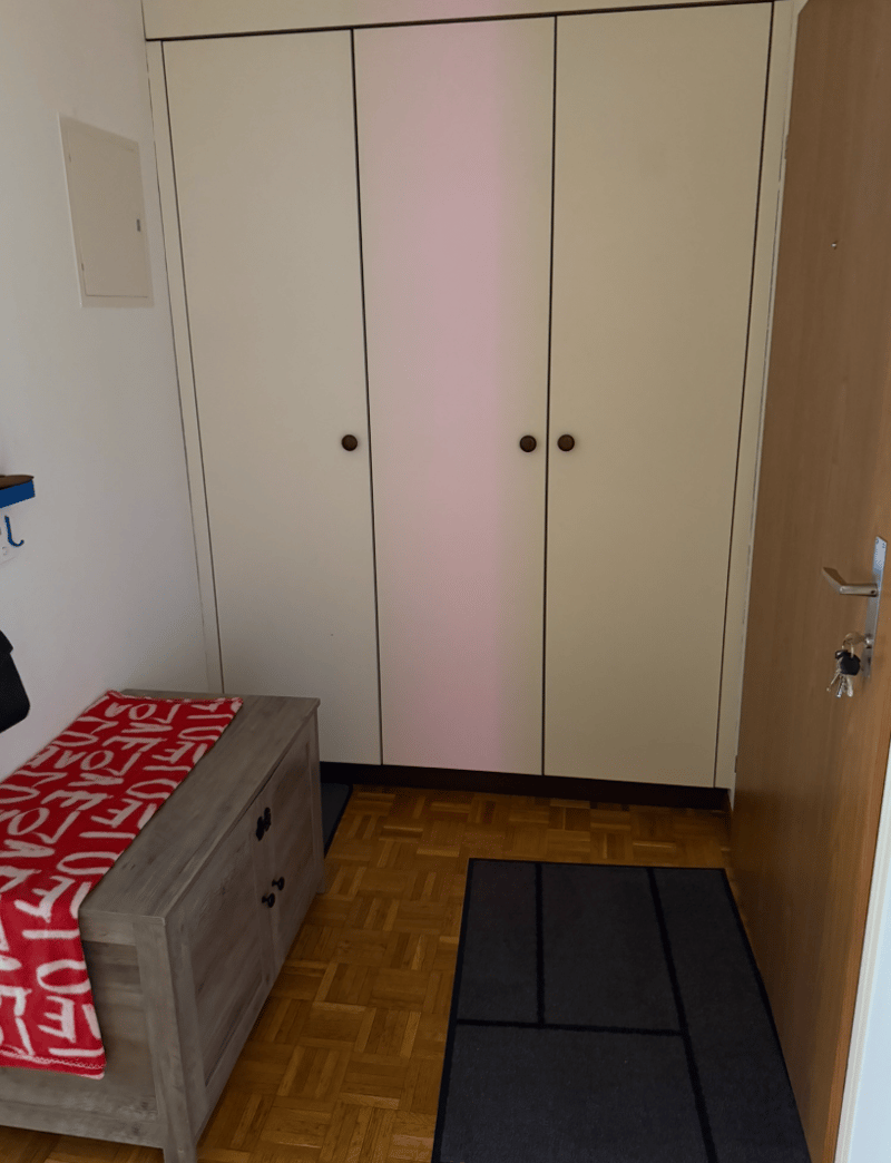 Nachmieter für ruhige 2.5-Zimmerwohnung in Dübendorf (EG) (7)