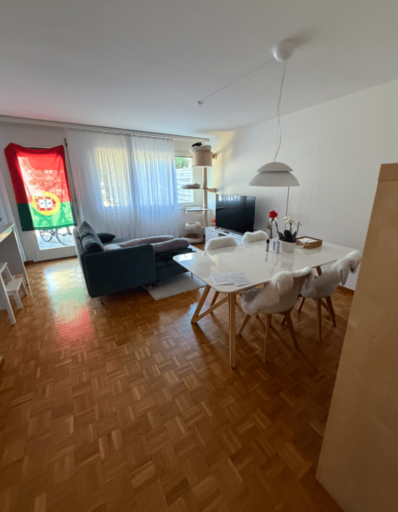Nachmieter für ruhige 2.5-Zimmerwohnung in Dübendorf (EG) (9)