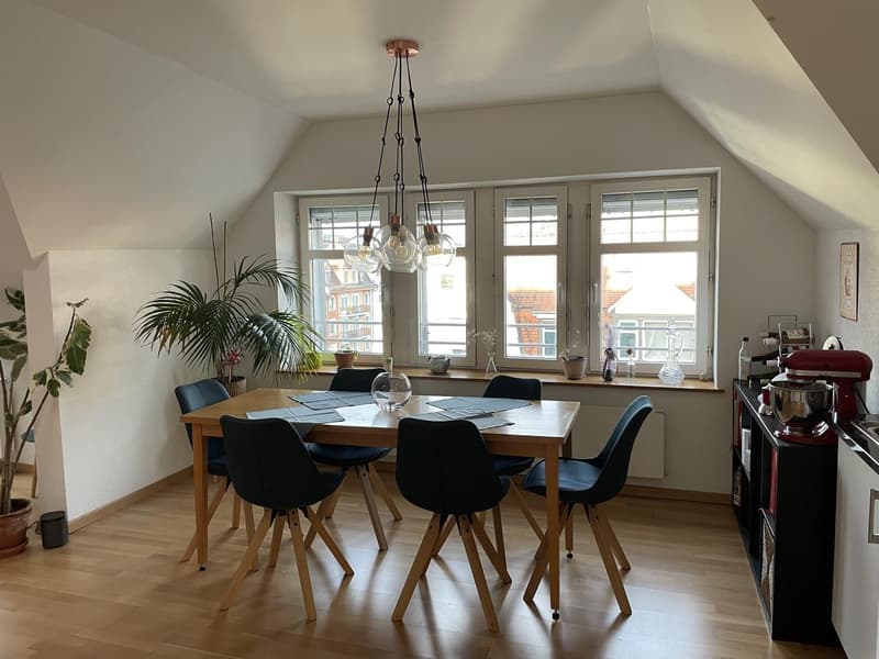 Esszimmer