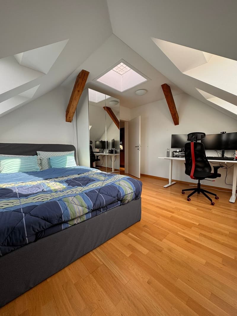 Dein Zimmer