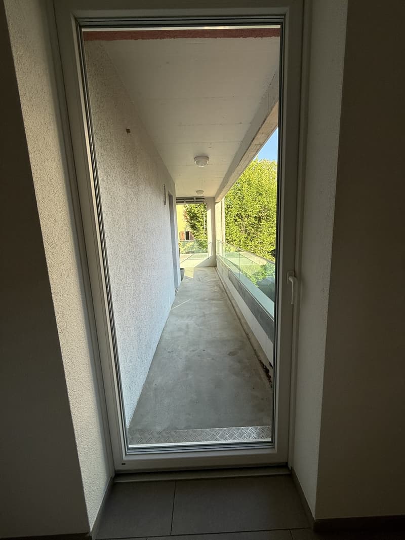 Appartement 4,5 pièces à Altstetten (8)