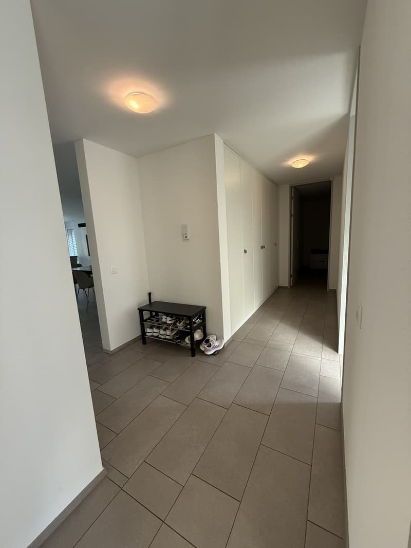 Appartement 4,5 pièces à Altstetten (9)