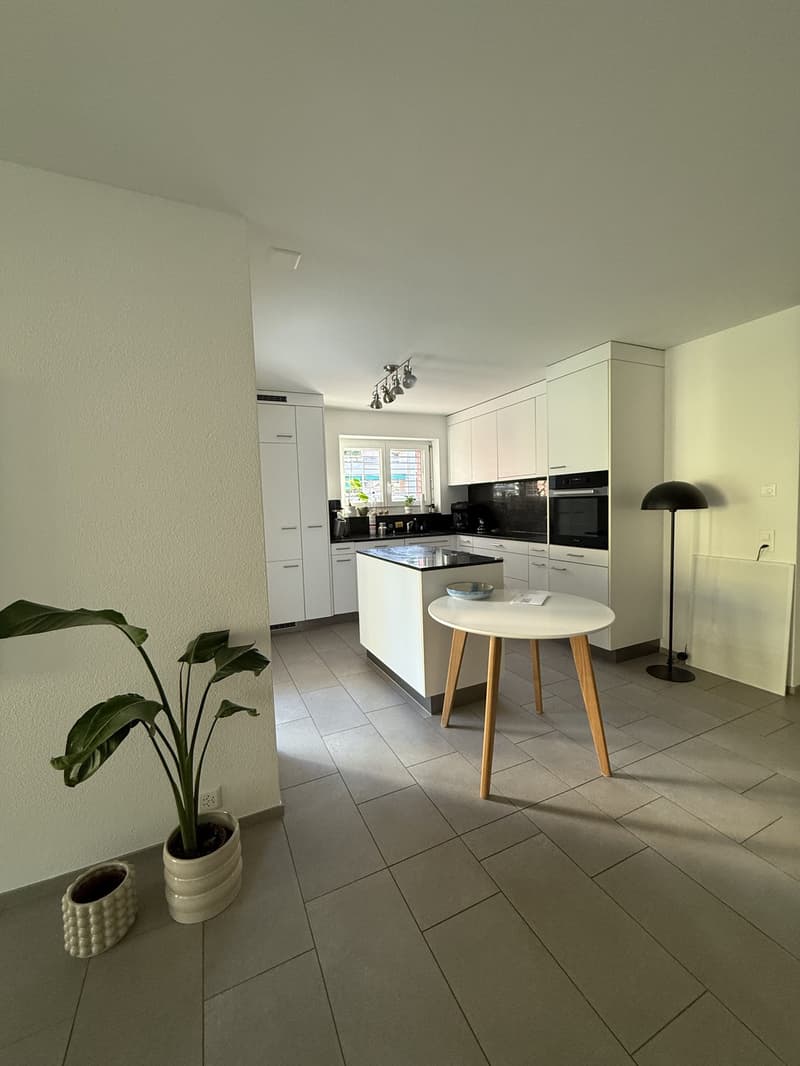 Appartement 4,5 pièces à Altstetten (4)