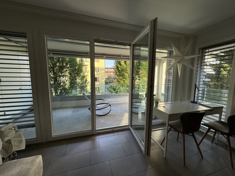 Appartement 4,5 pièces à Altstetten (5)