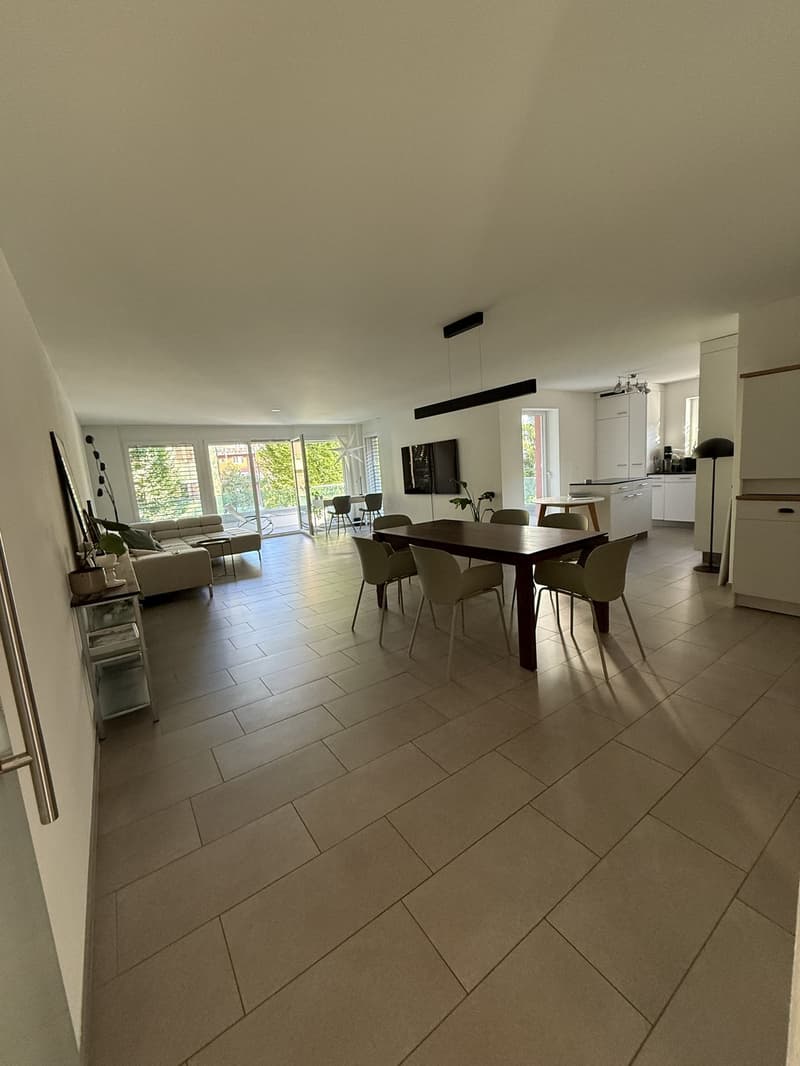 Appartement 4,5 pièces à Altstetten (2)