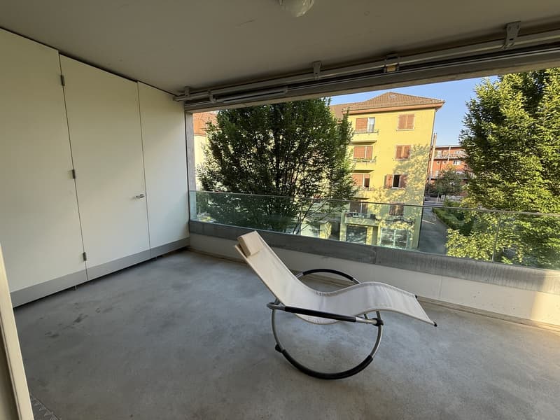 Appartement 4,5 pièces à Altstetten (7)